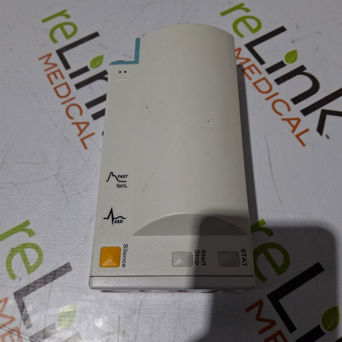 Philips M3001A-A01C06 Fast SpO2, NIBP, ECG, Temp, IBP MMS Module