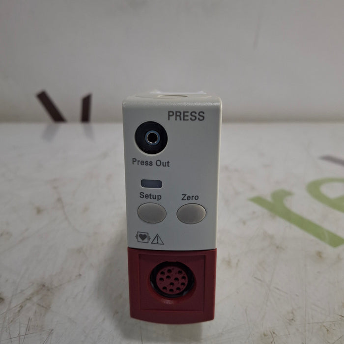 Philips M1006B Single Parameter IBP Module