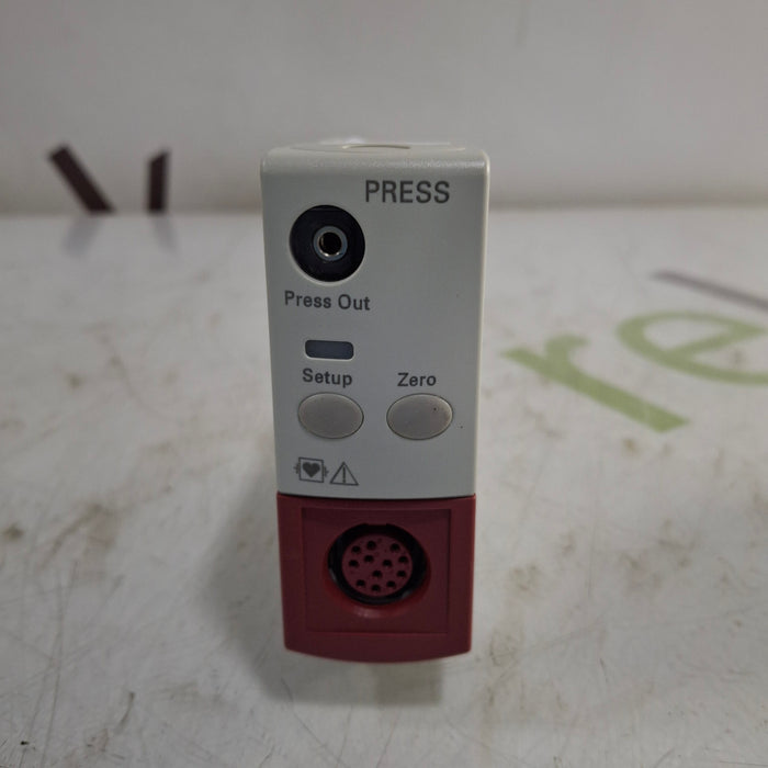Philips M1006B Single Parameter IBP Module