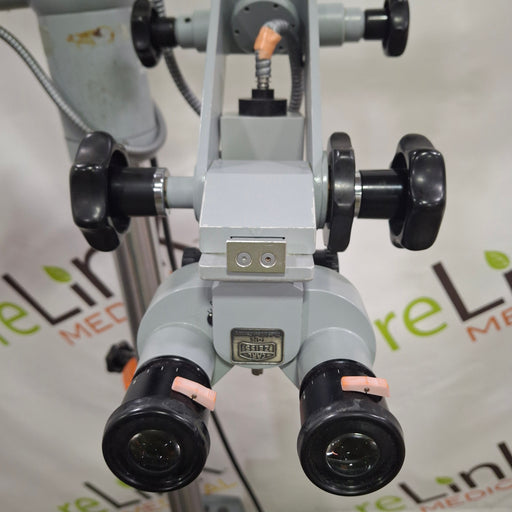 Carl Zeiss Carl Zeiss OPMI 1 Surgical Microscope Surgical Microscopes reLink Online