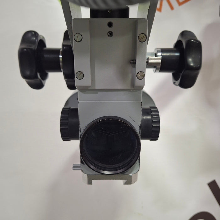 Carl Zeiss Carl Zeiss OPMI 1 Surgical Microscope Surgical Microscopes reLink Online