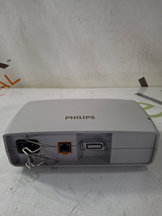 Philips M8023A X2/MP2 Charger