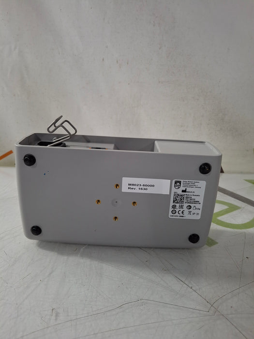 Philips M8023A X2/MP2 Charger
