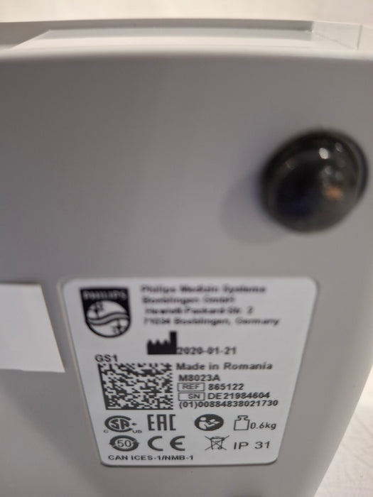Philips M8023A X2/MP2 Charger