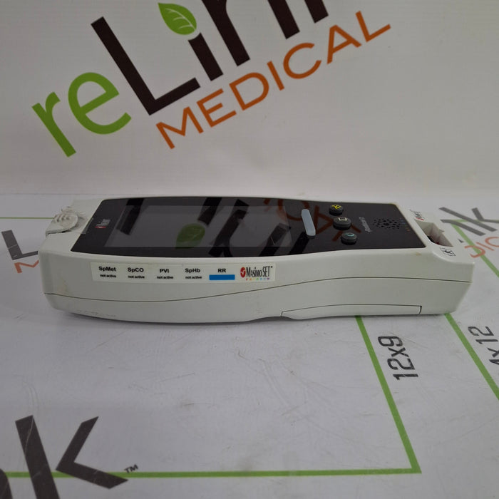 Masimo Masimo Radical 7 Pulse Oximeter Patient Monitors reLink Online