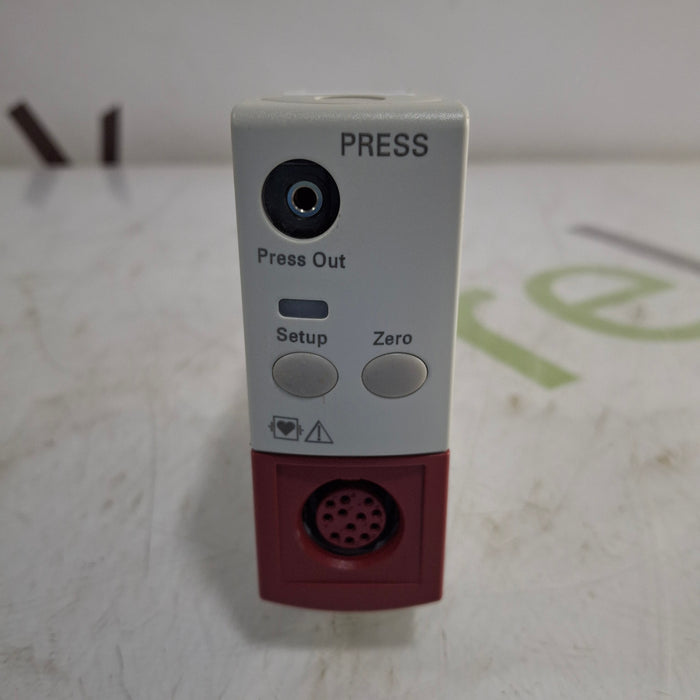 Philips M1006B Single Parameter IBP Module