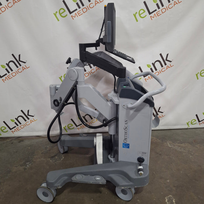 Orthoscan HD 1000-0004 Mini C-Arm