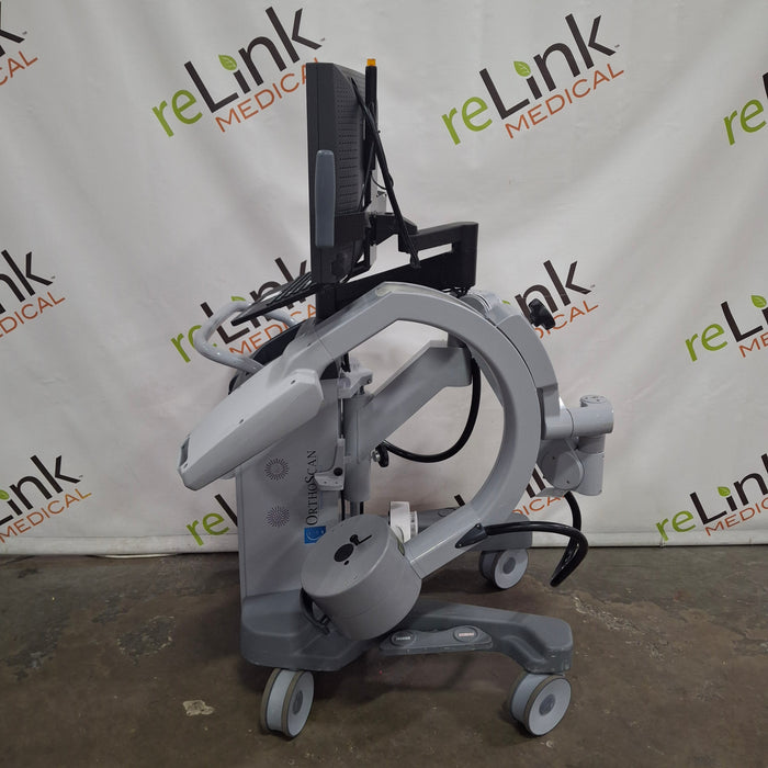 Orthoscan HD 1000-0004 Mini C-Arm