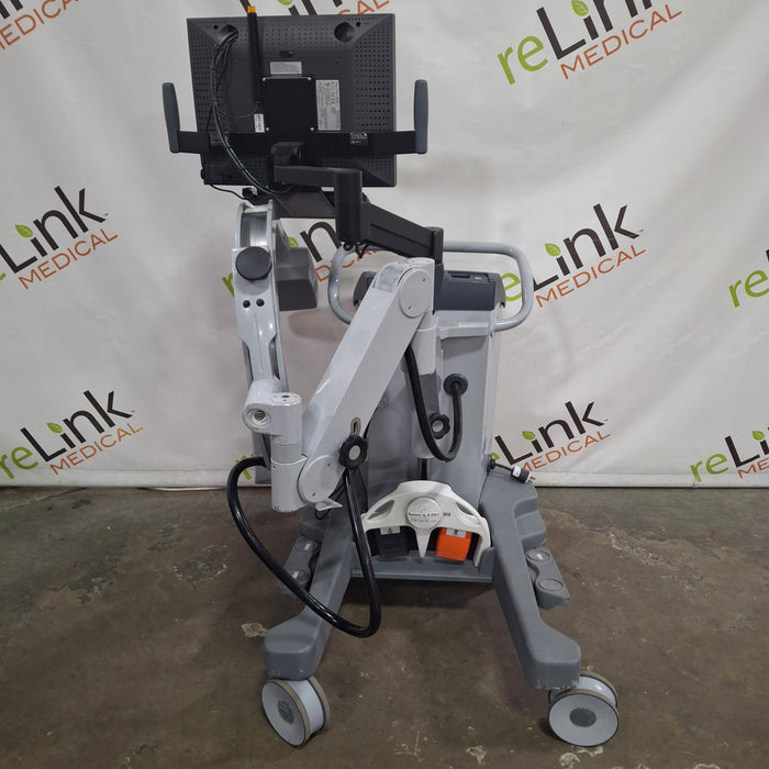 Orthoscan HD 1000-0004 Mini C-Arm