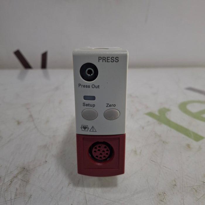 Philips M1006B Single Parameter IBP Module