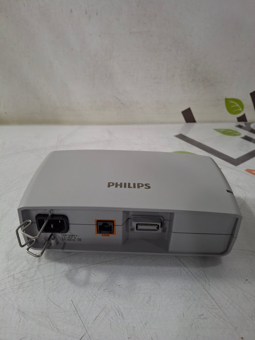 Philips Philips M8023A X2/MP2 Charger Patient Monitors reLink Online