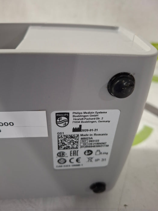 Philips Philips M8023A X2/MP2 Charger Patient Monitors reLink Online