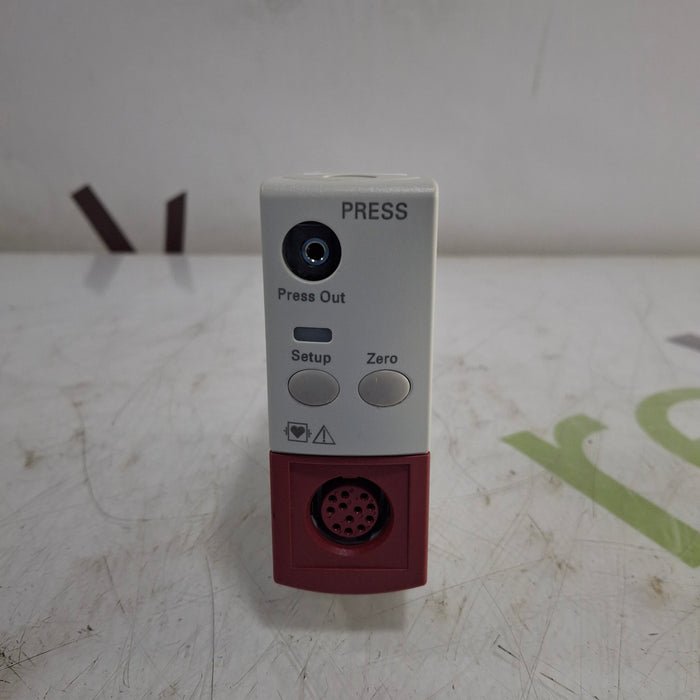 Philips M1006B Single Parameter IBP Module