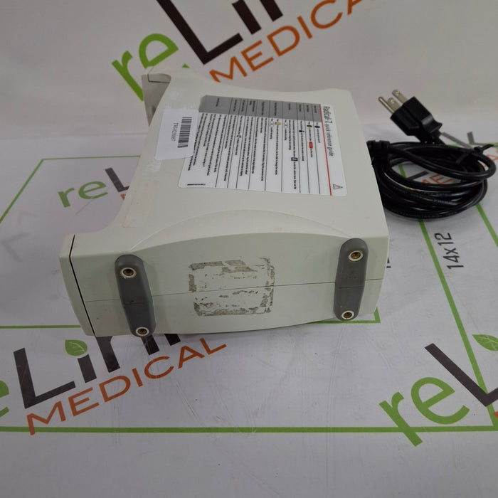 Masimo Radical Signal Extraction RDS-1 Pulse Oximeter
