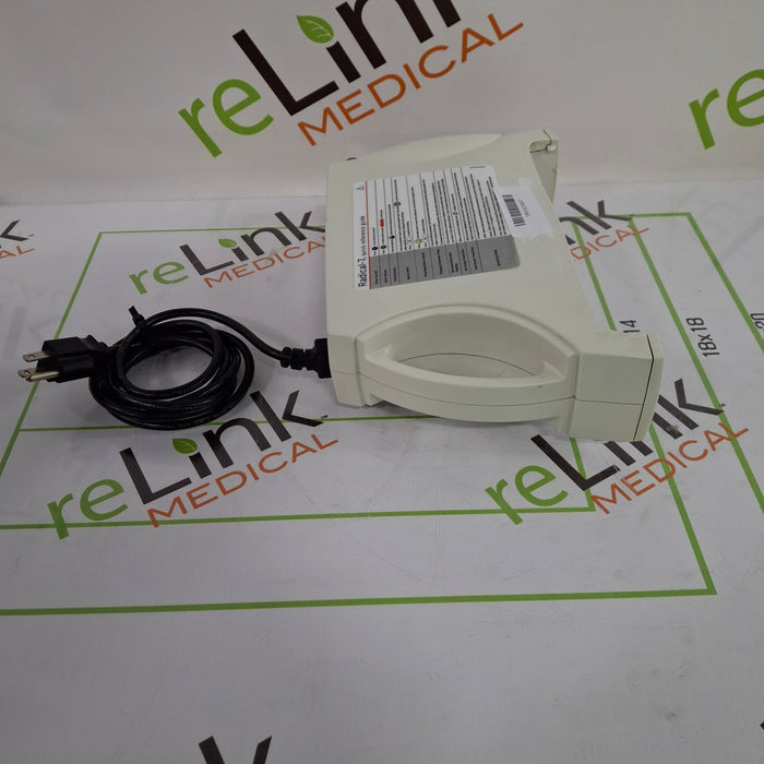 Masimo Radical Signal Extraction RDS-1 Pulse Oximeter