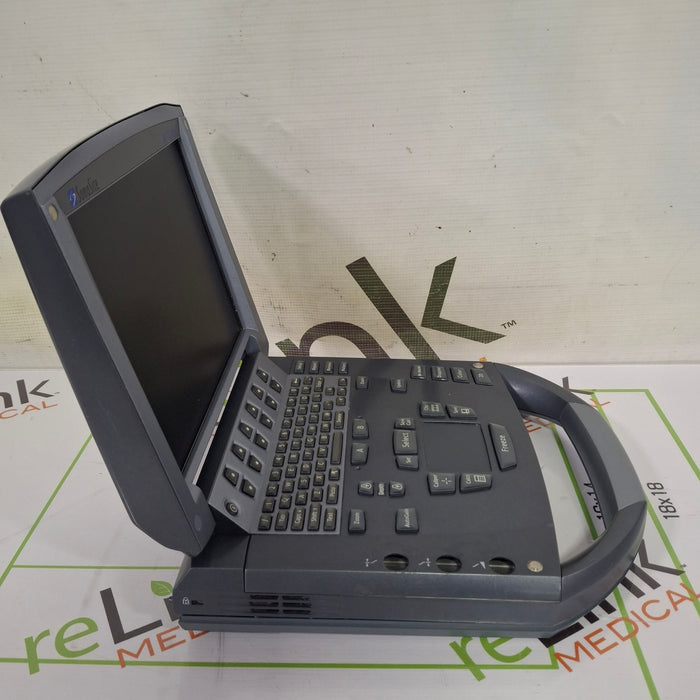 Sonosite M-Turbo Ultrasound