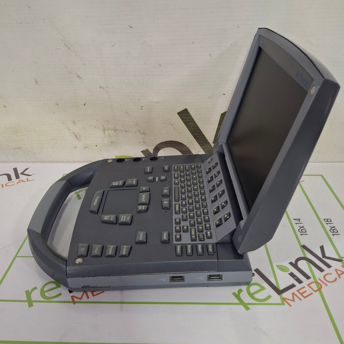 Sonosite M-Turbo Ultrasound