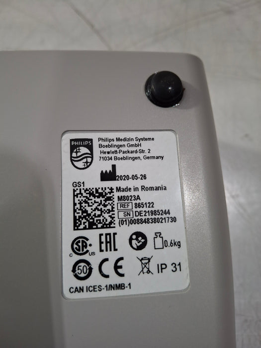 Philips M8023A X2/MP2 Charger
