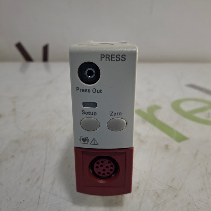 Philips M1006B Single Parameter IBP Module