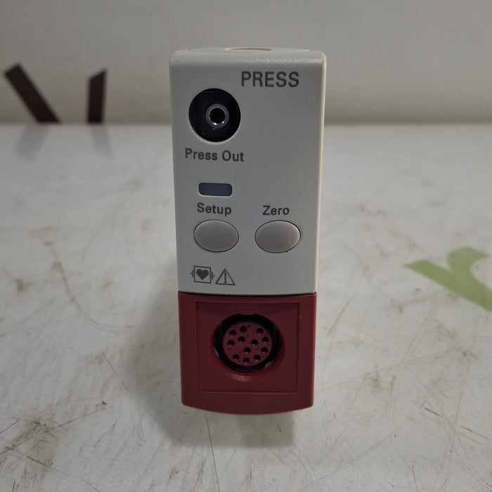 Philips M1006B Single Parameter IBP Module