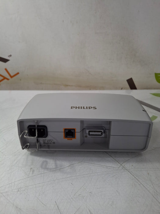 Philips M8023A X2/MP2 Charger