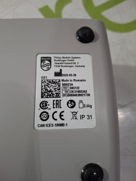 Philips M8023A X2/MP2 Charger