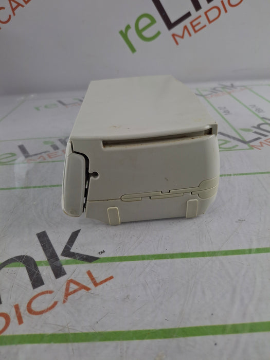 B. Braun Infusomat Space w/Pole Clamp & AC Adapter Infusion Pump