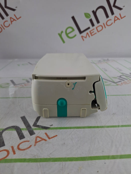 B. Braun Infusomat Space w/Pole Clamp & AC Adapter Infusion Pump