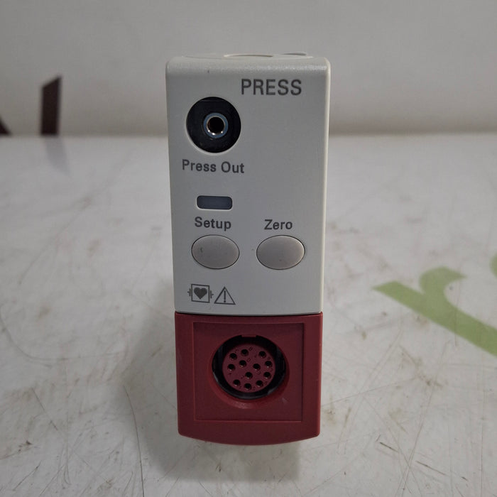 Philips M1006B Single Parameter IBP Module