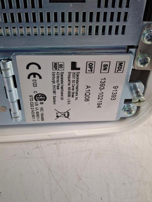 Spacelabs Healthcare Xprezzon Patient Monitor