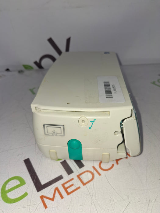 B. Braun Infusomat Space w/Pole Clamp & AC Adapter Infusion Pump