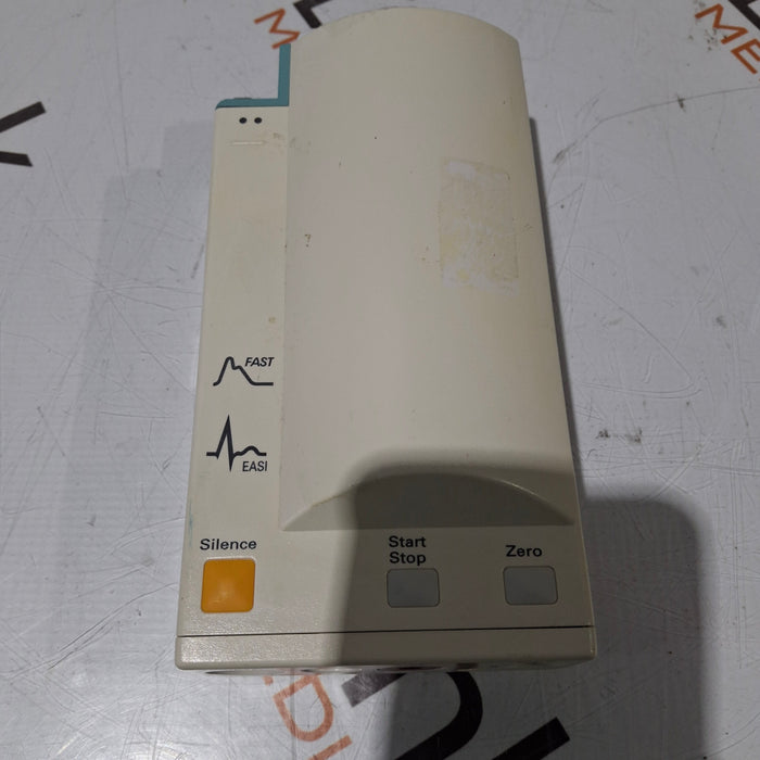 Philips M3001A-A01C06 Fast SpO2, NIBP, ECG, Temp, IBP MMS Module