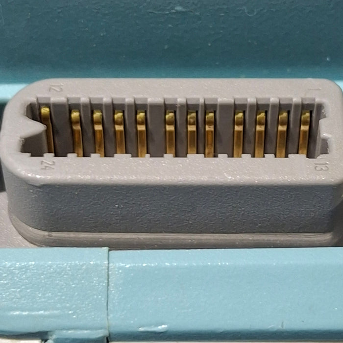 Philips M3001A-A01C06 Fast SpO2, NIBP, ECG, Temp, IBP MMS Module
