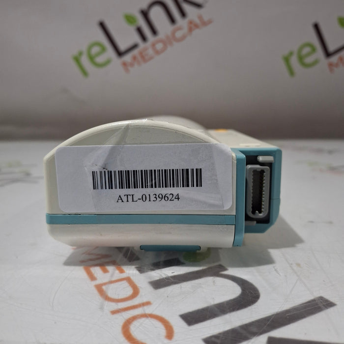 Philips M3001A-A01C06 Fast SpO2, NIBP, ECG, Temp, IBP MMS Module