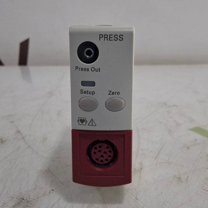 Philips M1006B Single Parameter IBP Module