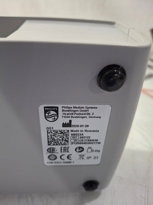 Philips M8023A X2/MP2 Charger