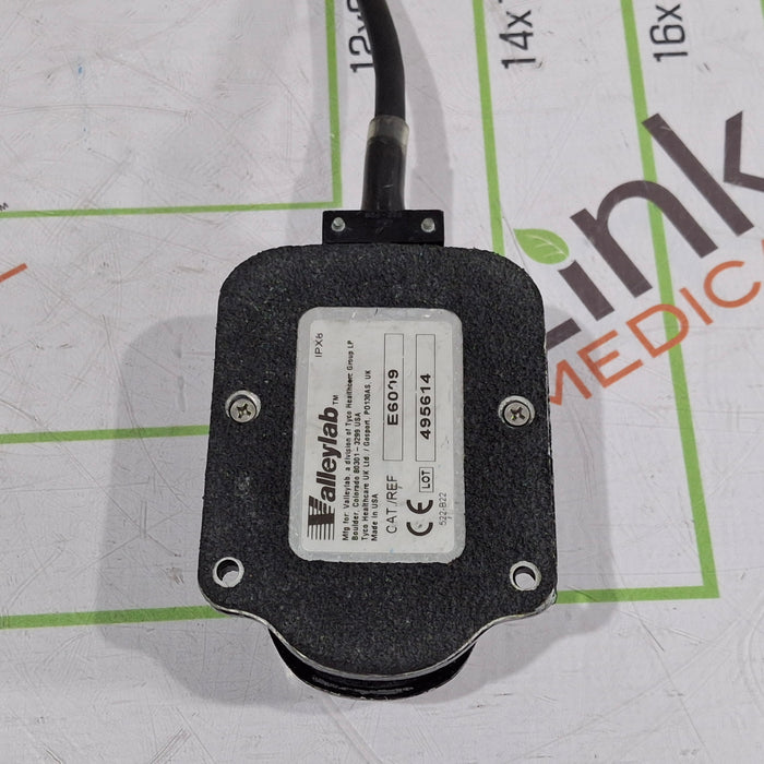 Valleylab E6009 BiPolar Footswitch