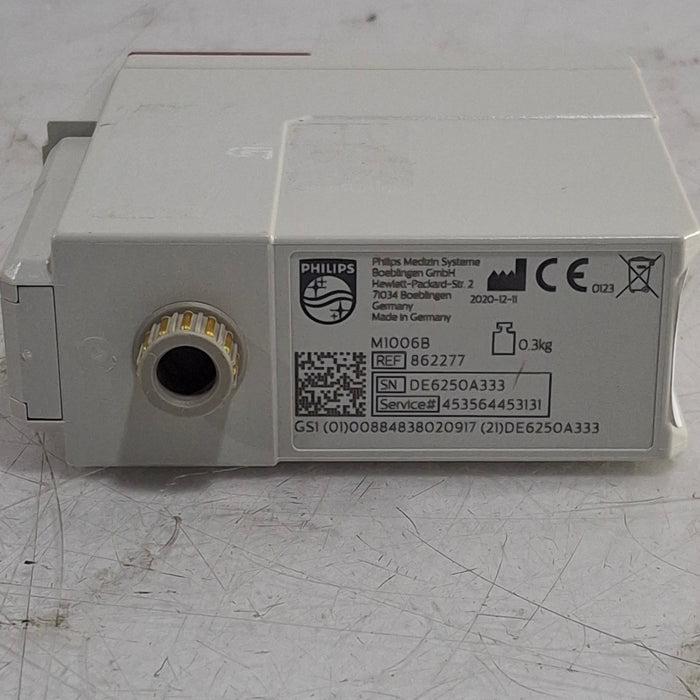 Philips Philips M1006B Single Parameter IBP Module Patient Monitors reLink Online
