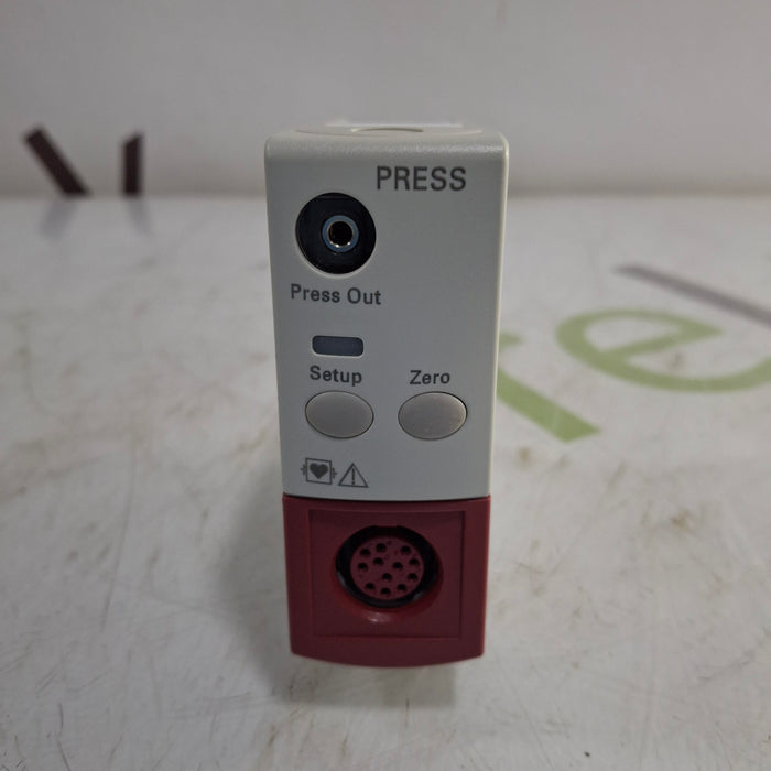 Philips M1006B Single Parameter IBP Module