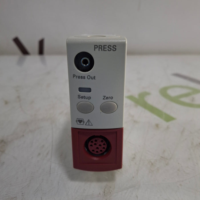 Philips M1006B Single Parameter IBP Module