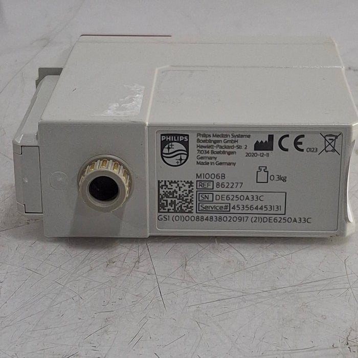 Philips Philips M1006B Single Parameter IBP Module Patient Monitors reLink Online