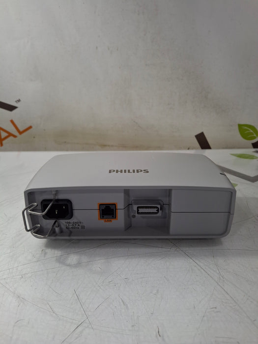 Philips M8023A X2/MP2 Charger