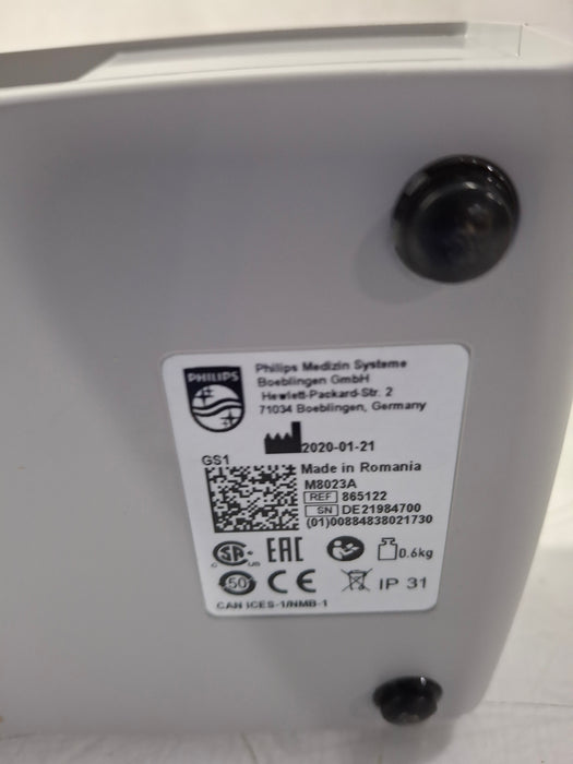 Philips M8023A X2/MP2 Charger