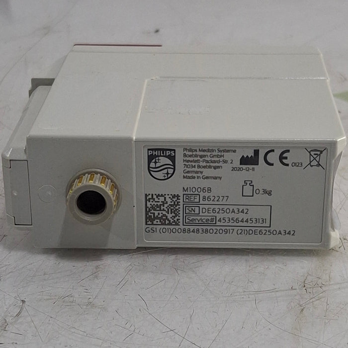 Philips Philips M1006B Single Parameter IBP Module Patient Monitors reLink Online