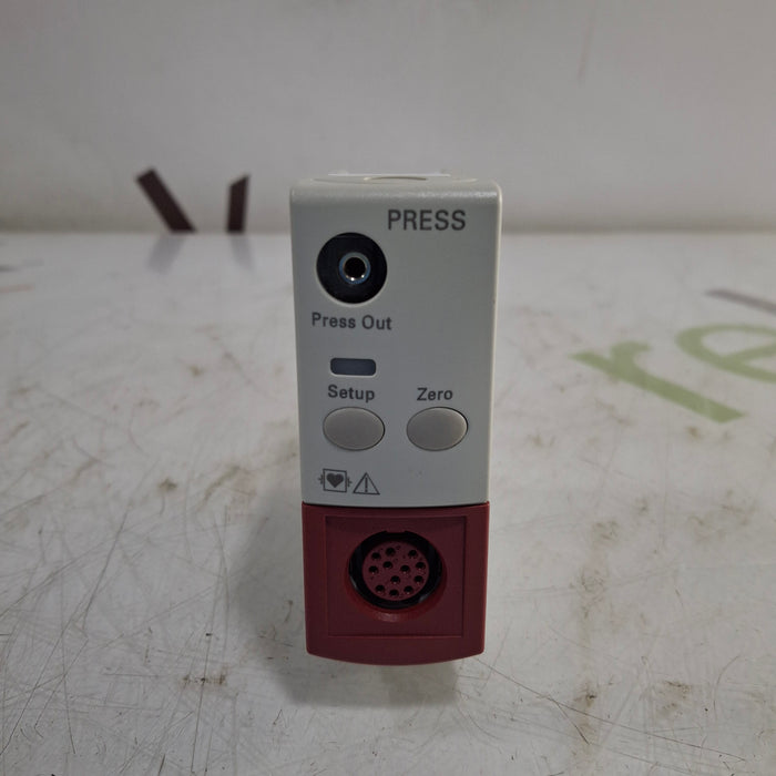 Philips M1006B Single Parameter IBP Module