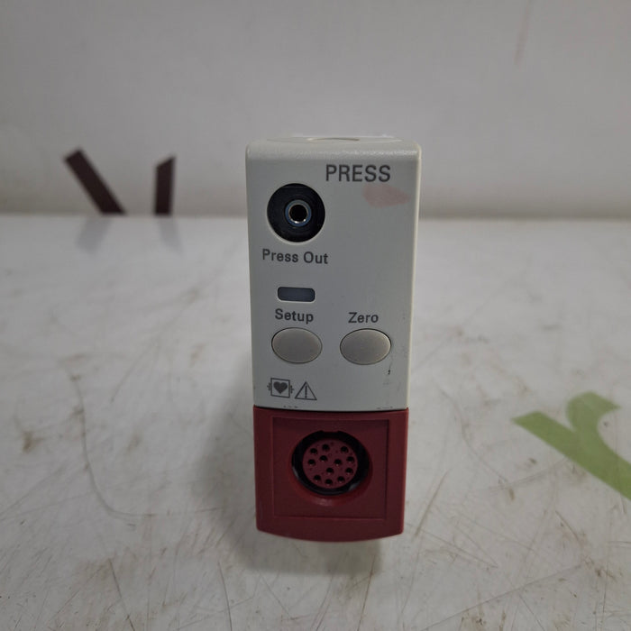 Philips M1006B Single Parameter IBP Module