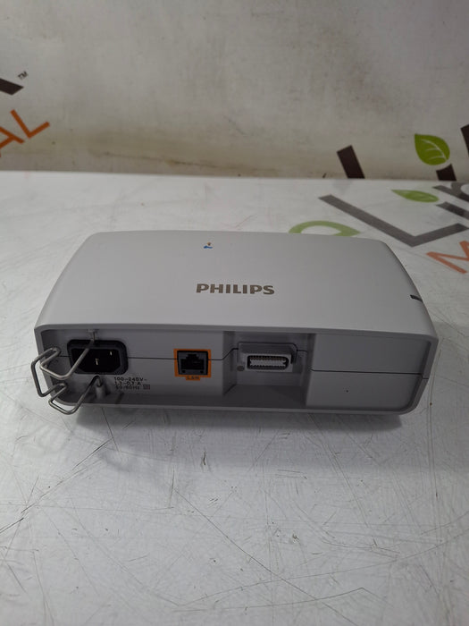 Philips M8023A X2/MP2 Charger