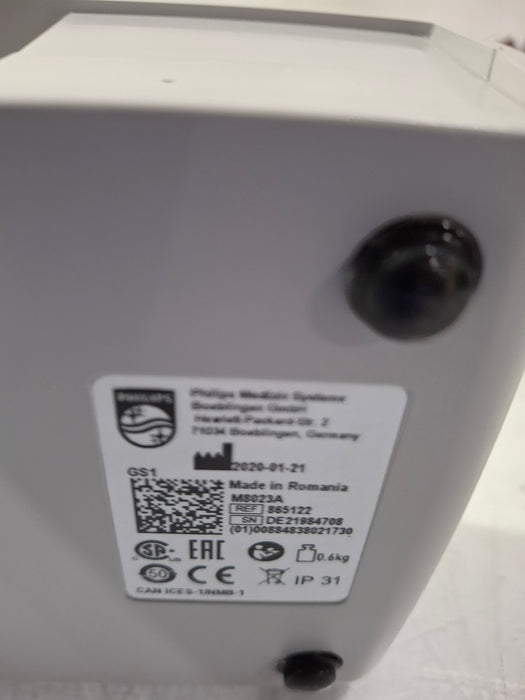 Philips M8023A X2/MP2 Charger
