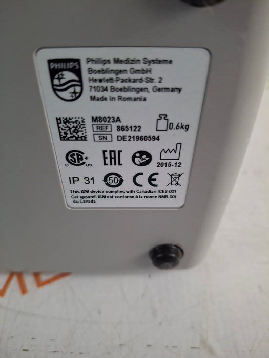 Philips M8023A X2/MP2 Charger