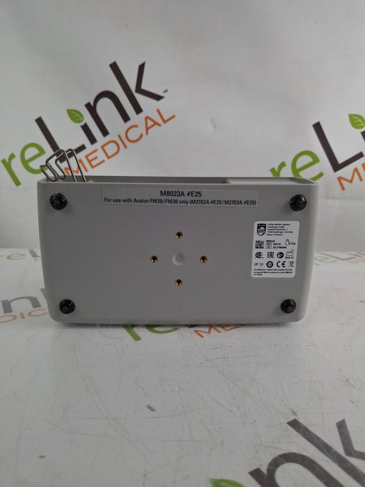 Philips M8023A X2/MP2 Charger